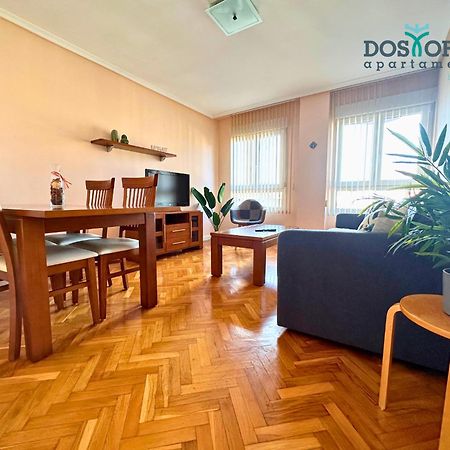Dos Torres Conde Aranda - Centrico Con Estacionamiento Incluido Apartment Zaragoza Bagian luar foto